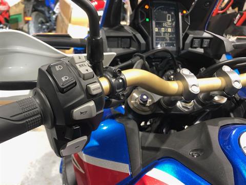 2019 Honda Africa Twin DCT in Sioux City, Iowa - Photo 13