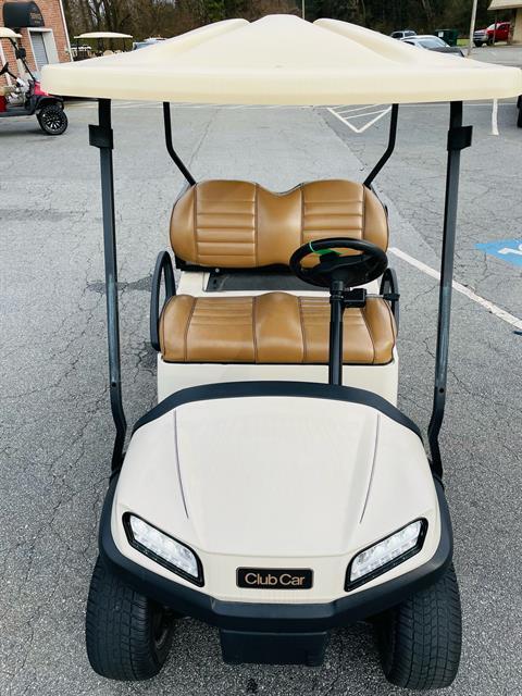 2019 Club Car Tempo 4Fun Electric in Canton, Georgia - Photo 6