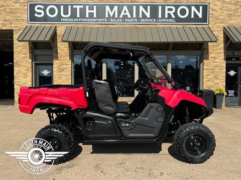 2014 Yamaha Viking EPS in Paris, Texas - Photo 1