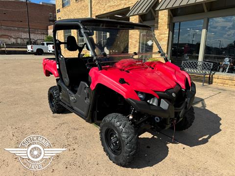 2014 Yamaha Viking EPS in Paris, Texas - Photo 2