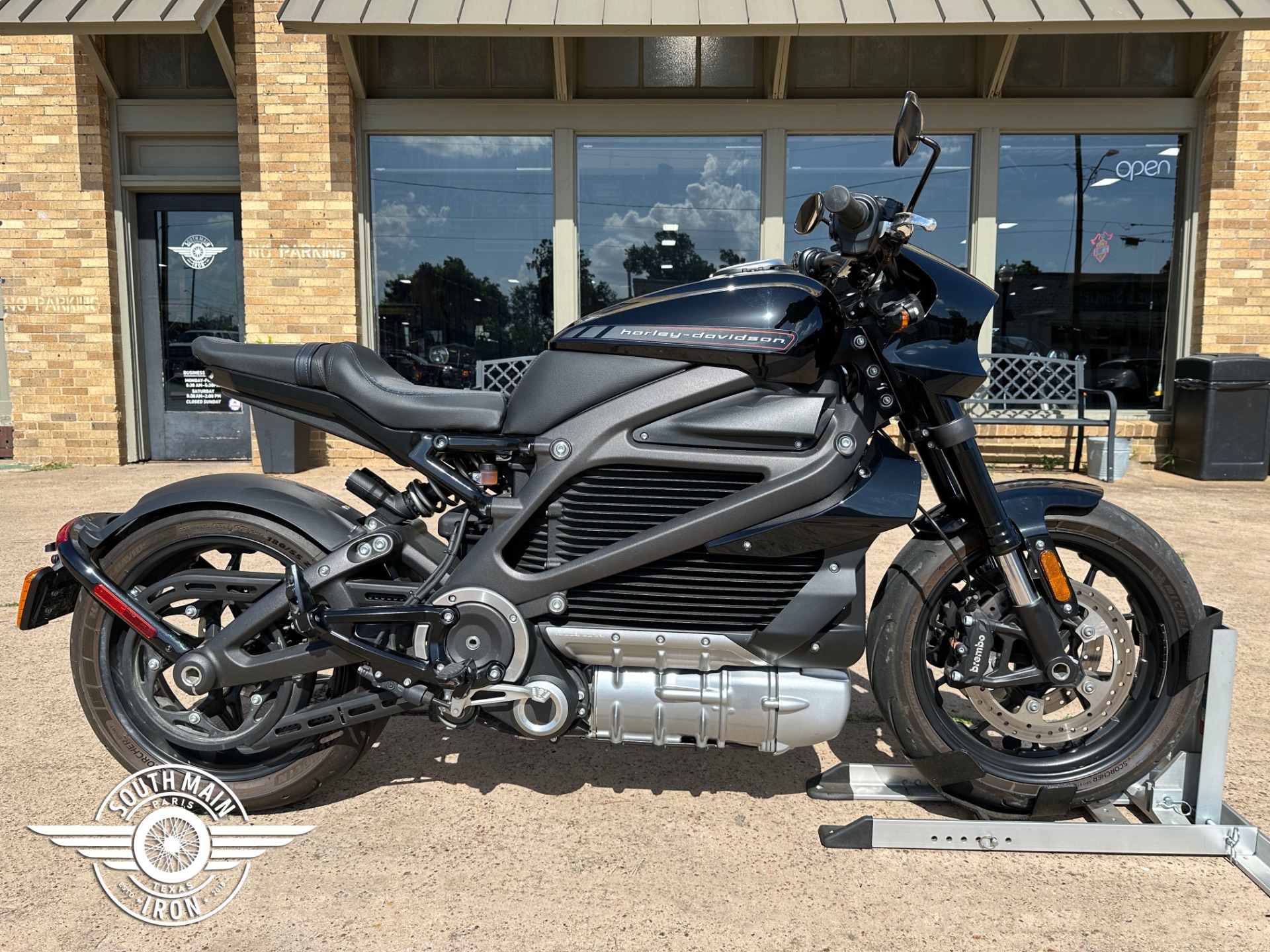 2020 Harley-Davidson Livewire™ in Paris, Texas - Photo 2