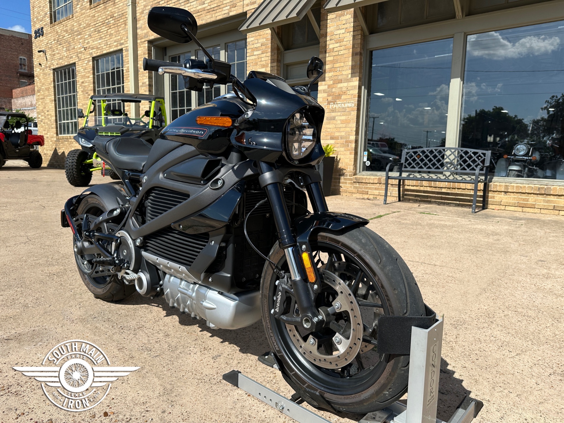 2020 Harley-Davidson Livewire™ in Paris, Texas - Photo 5