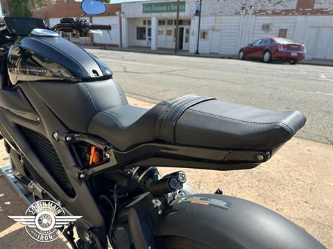 2020 Harley-Davidson Livewire™ in Paris, Texas - Photo 9