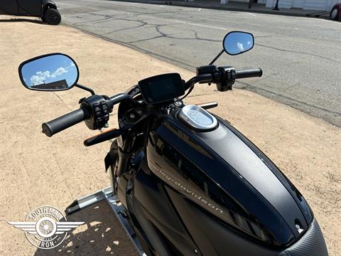 2020 Harley-Davidson Livewire™ in Paris, Texas - Photo 10