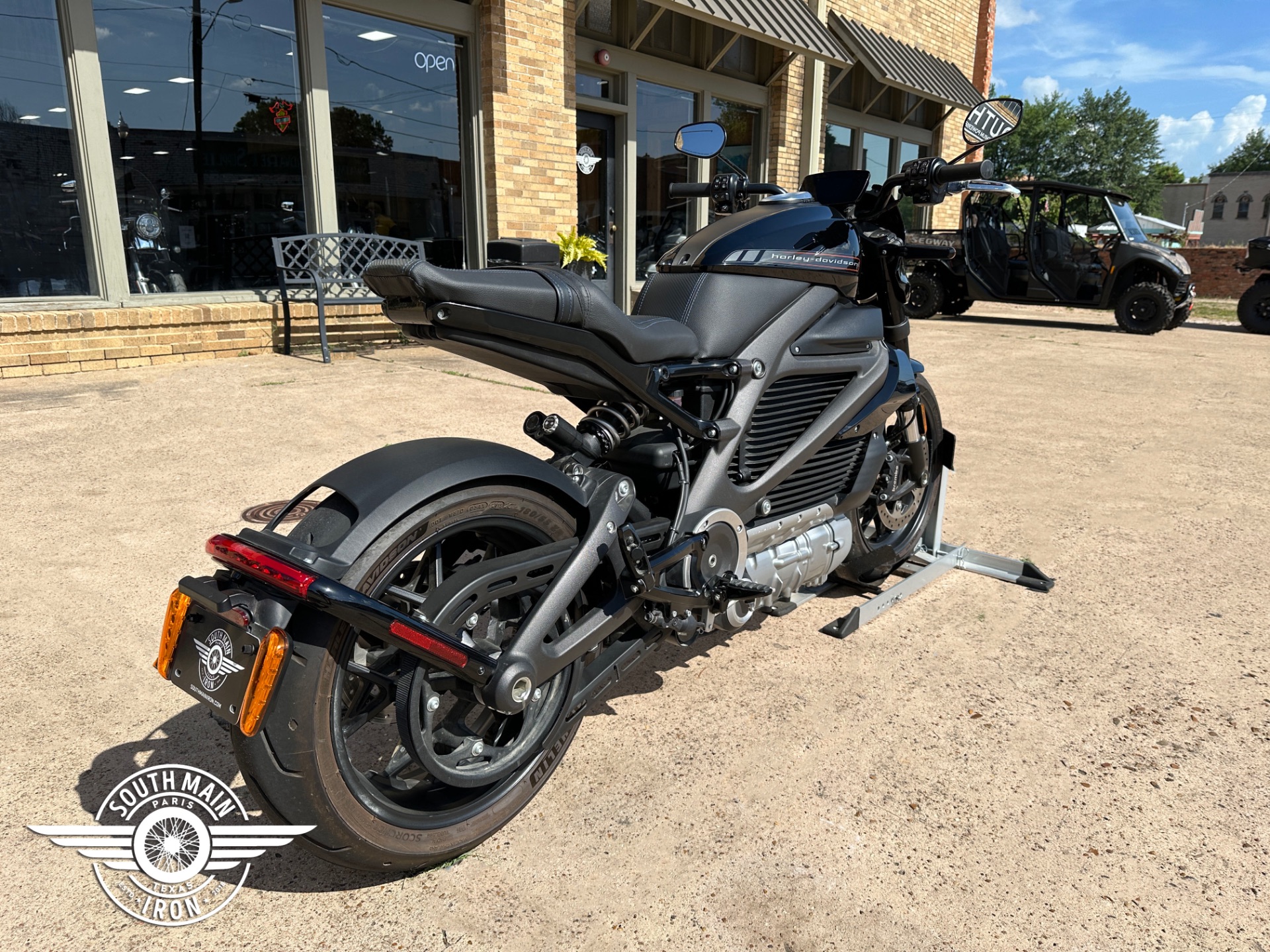 2020 Harley-Davidson Livewire™ in Paris, Texas - Photo 11