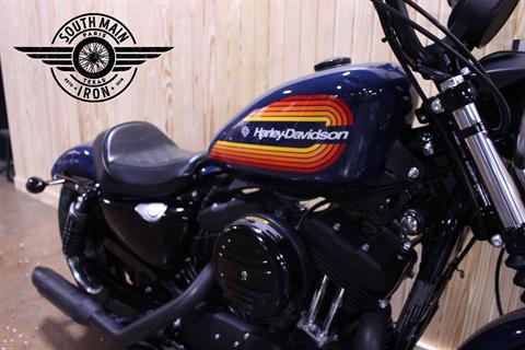 2020 Harley-Davidson Iron 1200™ in Paris, Texas - Photo 5