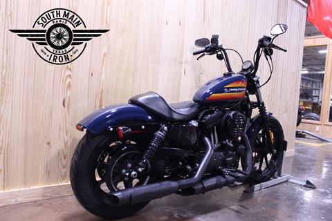 2020 Harley-Davidson Iron 1200™ in Paris, Texas - Photo 6