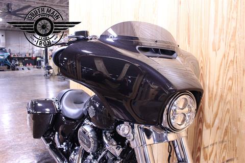 2021 Harley-Davidson Street Glide® Special in Paris, Texas - Photo 3