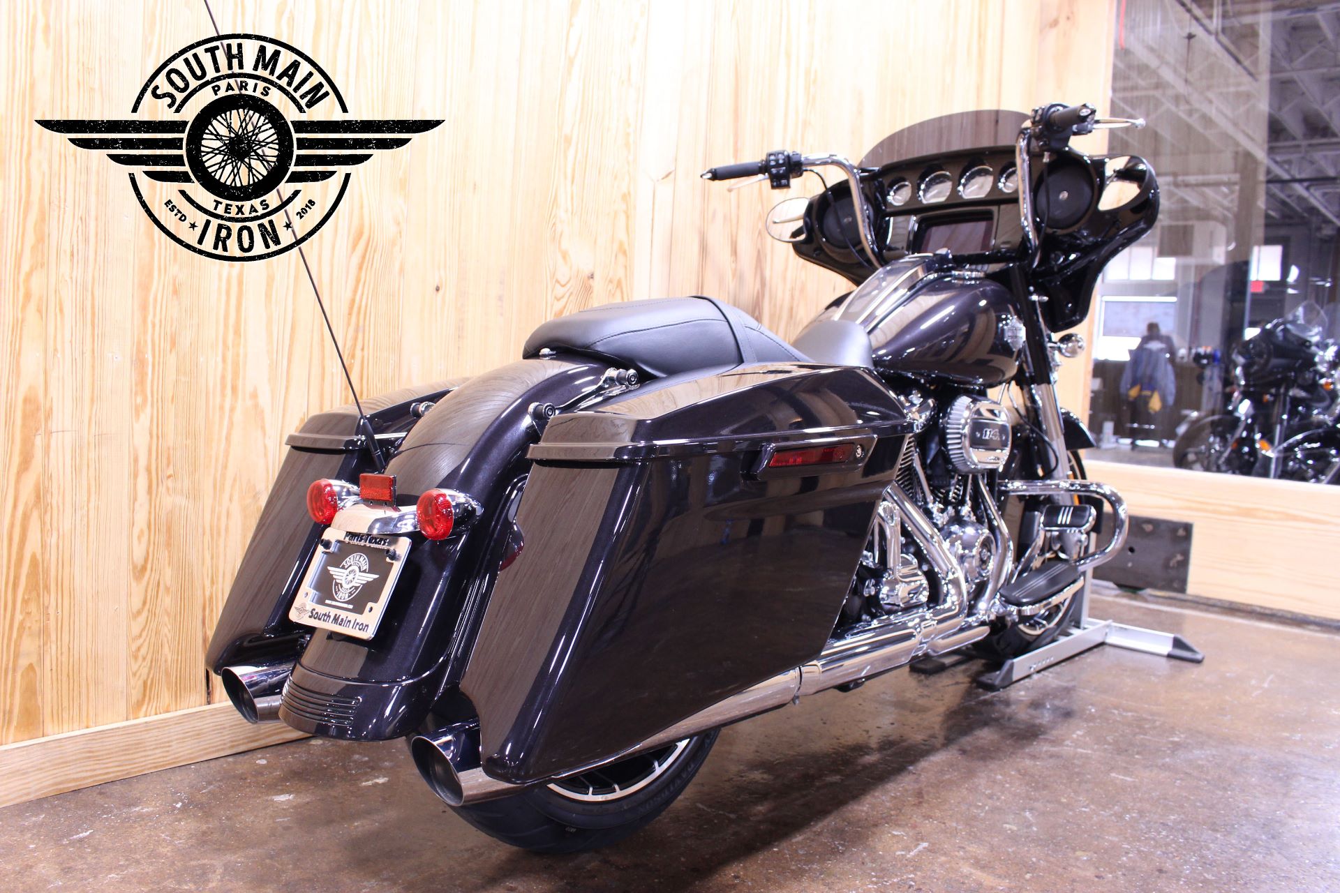 2021 Harley-Davidson Street Glide® Special in Paris, Texas - Photo 4
