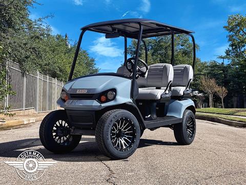 2023 E-Z-GO Liberty ELiTE 2.2 Single Pack with Light World Charger in Paris, Texas - Photo 1