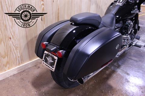 2020 Harley-Davidson Sport Glide® in Paris, Texas - Photo 7