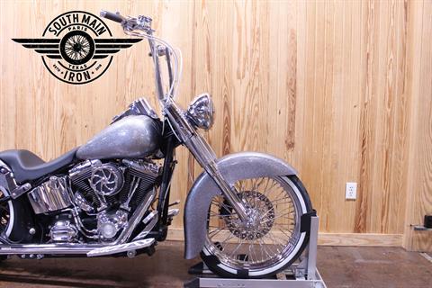 2011 Harley-Davidson Heritage Softail® Classic in Paris, Texas - Photo 4