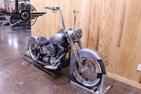 2011 Harley-Davidson Heritage Softail® Classic in Paris, Texas - Photo 6