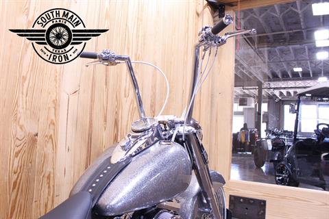 2011 Harley-Davidson Heritage Softail® Classic in Paris, Texas - Photo 10