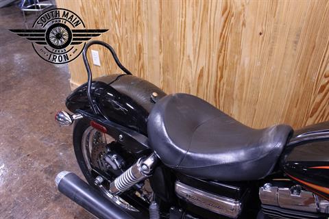 2014 Harley-Davidson Dyna® Wide Glide® in Paris, Texas - Photo 9