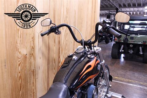 2014 Harley-Davidson Dyna® Wide Glide® in Paris, Texas - Photo 12