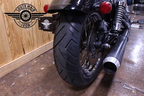 2014 Harley-Davidson Dyna® Wide Glide® in Paris, Texas - Photo 11