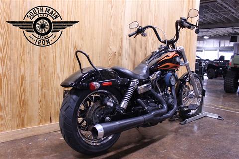 2014 Harley-Davidson Dyna® Wide Glide® in Paris, Texas - Photo 10