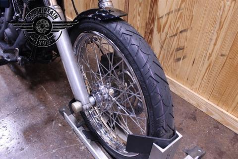 2014 Harley-Davidson Dyna® Wide Glide® in Paris, Texas - Photo 5