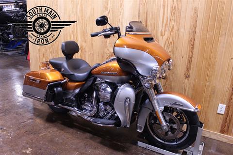 2014 Harley-Davidson Ultra Limited in Paris, Texas - Photo 11
