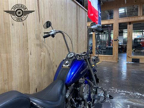 2016 Harley-Davidson Softail® Deluxe in Paris, Texas - Photo 7