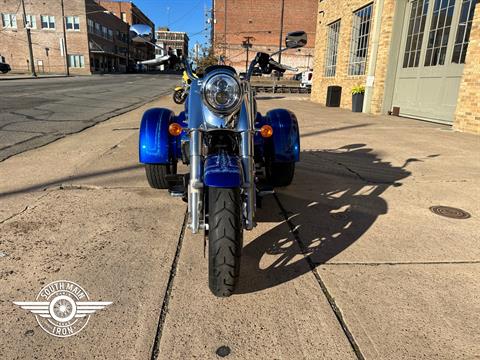 2019 Harley-Davidson Freewheeler® in Paris, Texas - Photo 3