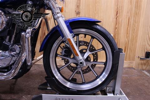 2015 Harley-Davidson SuperLow® 1200T in Paris, Texas - Photo 2