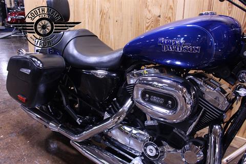 2015 Harley-Davidson SuperLow® 1200T in Paris, Texas - Photo 6