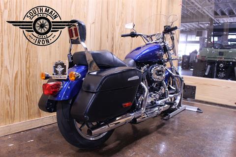 2015 Harley-Davidson SuperLow® 1200T in Paris, Texas - Photo 7