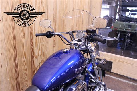 2015 Harley-Davidson SuperLow® 1200T in Paris, Texas - Photo 10