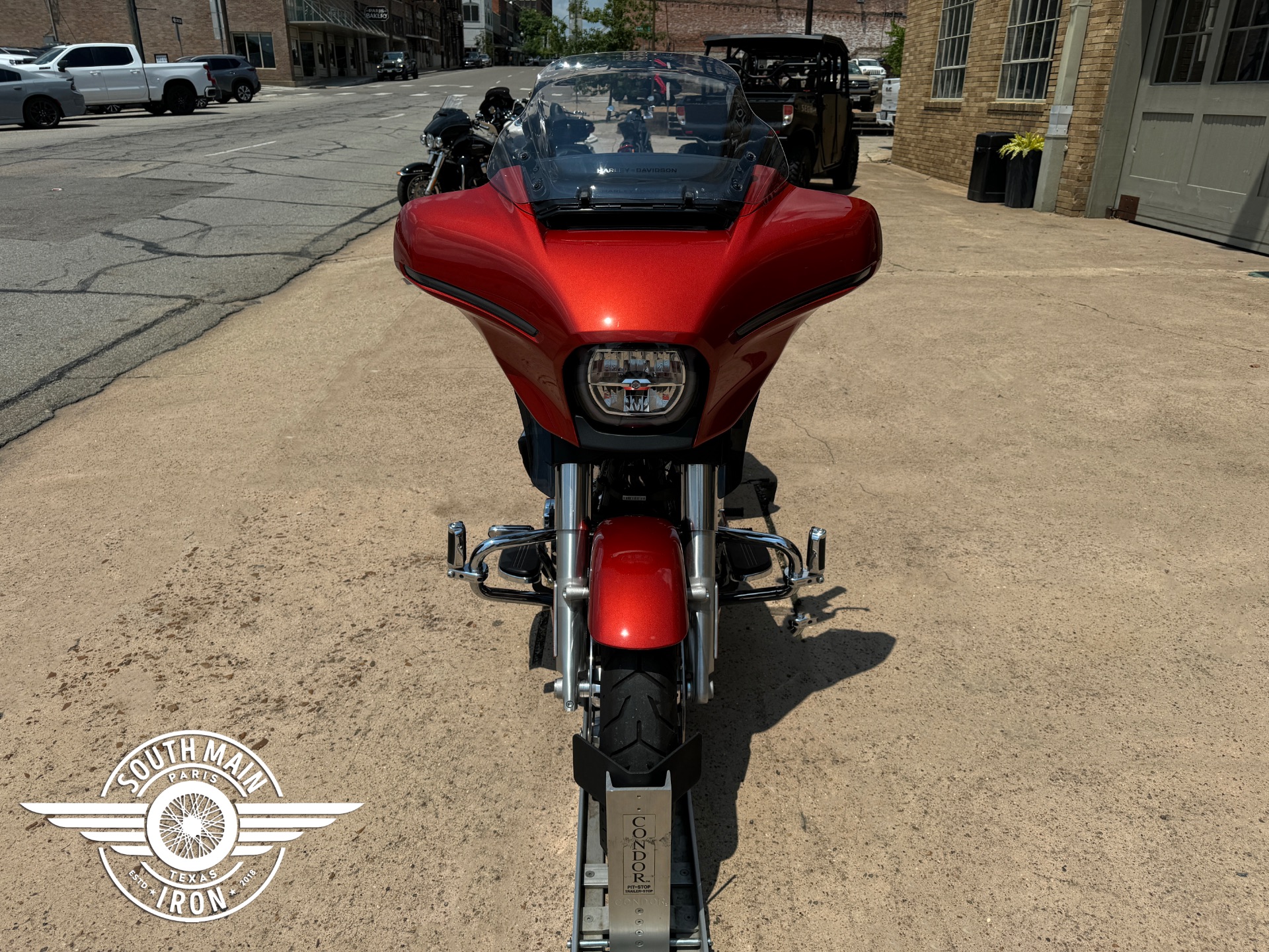 2024 Harley-Davidson Street Glide® in Paris, Texas - Photo 3