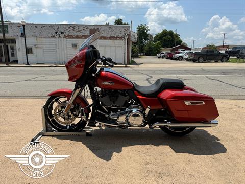 2024 Harley-Davidson Street Glide® in Paris, Texas - Photo 5