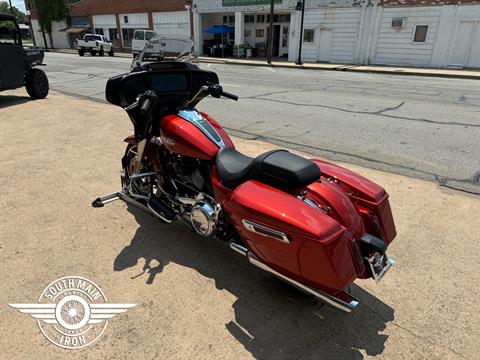 2024 Harley-Davidson Street Glide® in Paris, Texas - Photo 6