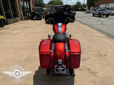 2024 Harley-Davidson Street Glide® in Paris, Texas - Photo 7