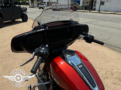 2024 Harley-Davidson Street Glide® in Paris, Texas - Photo 8