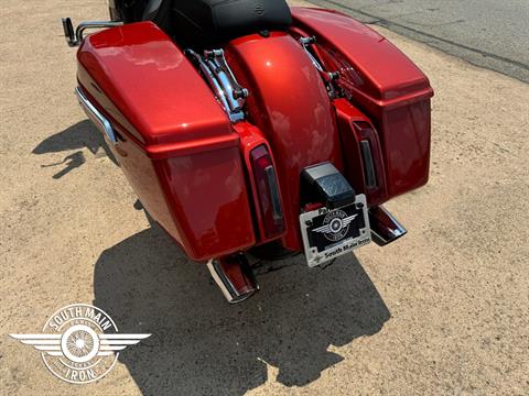 2024 Harley-Davidson Street Glide® in Paris, Texas - Photo 11