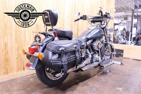 2015 Harley-Davidson Heritage Softail® Classic in Paris, Texas - Photo 5