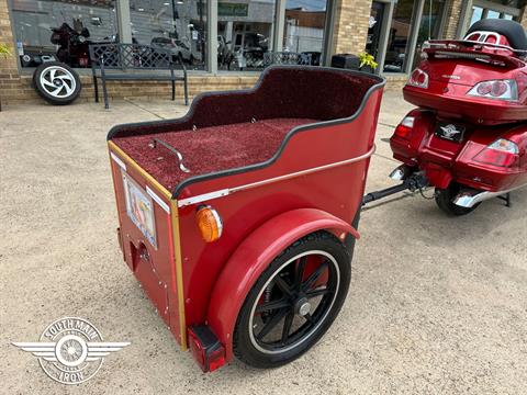 2008 Honda Gold Wing® Premium Audio in Paris, Texas - Photo 10