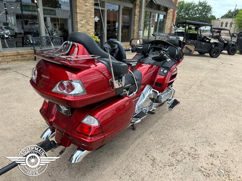 2008 Honda Gold Wing® Premium Audio in Paris, Texas - Photo 12