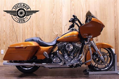 2015 Harley-Davidson Road Glide® Special in Paris, Texas - Photo 1