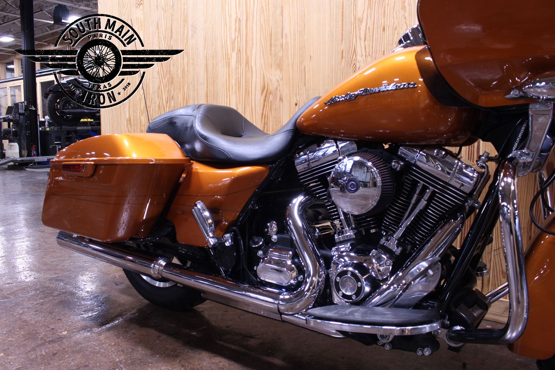 2015 Harley-Davidson Road Glide® Special in Paris, Texas - Photo 3
