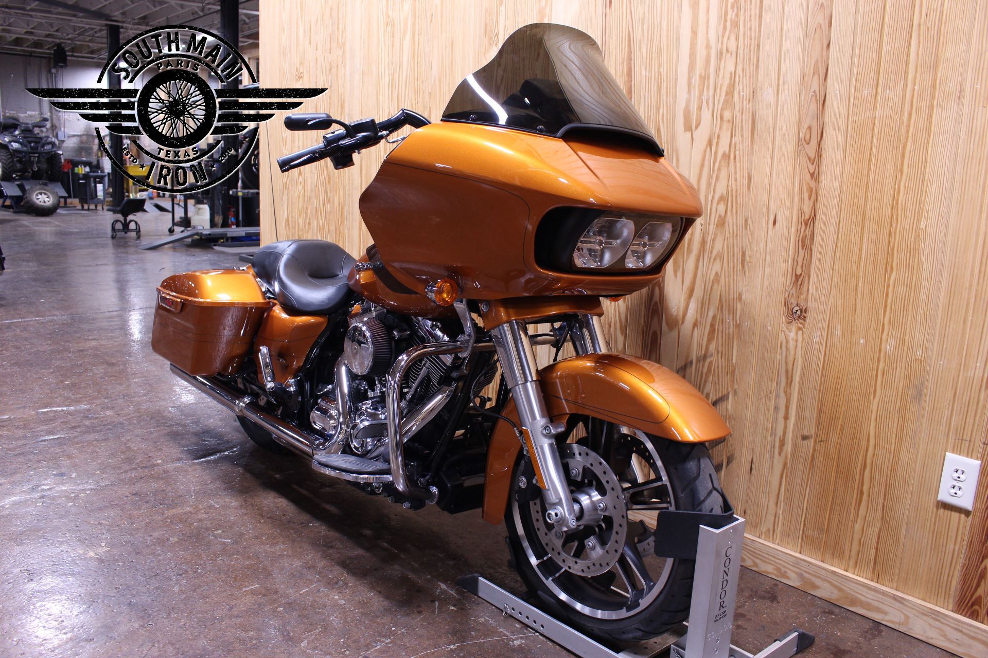 2015 Harley-Davidson Road Glide® Special in Paris, Texas - Photo 4