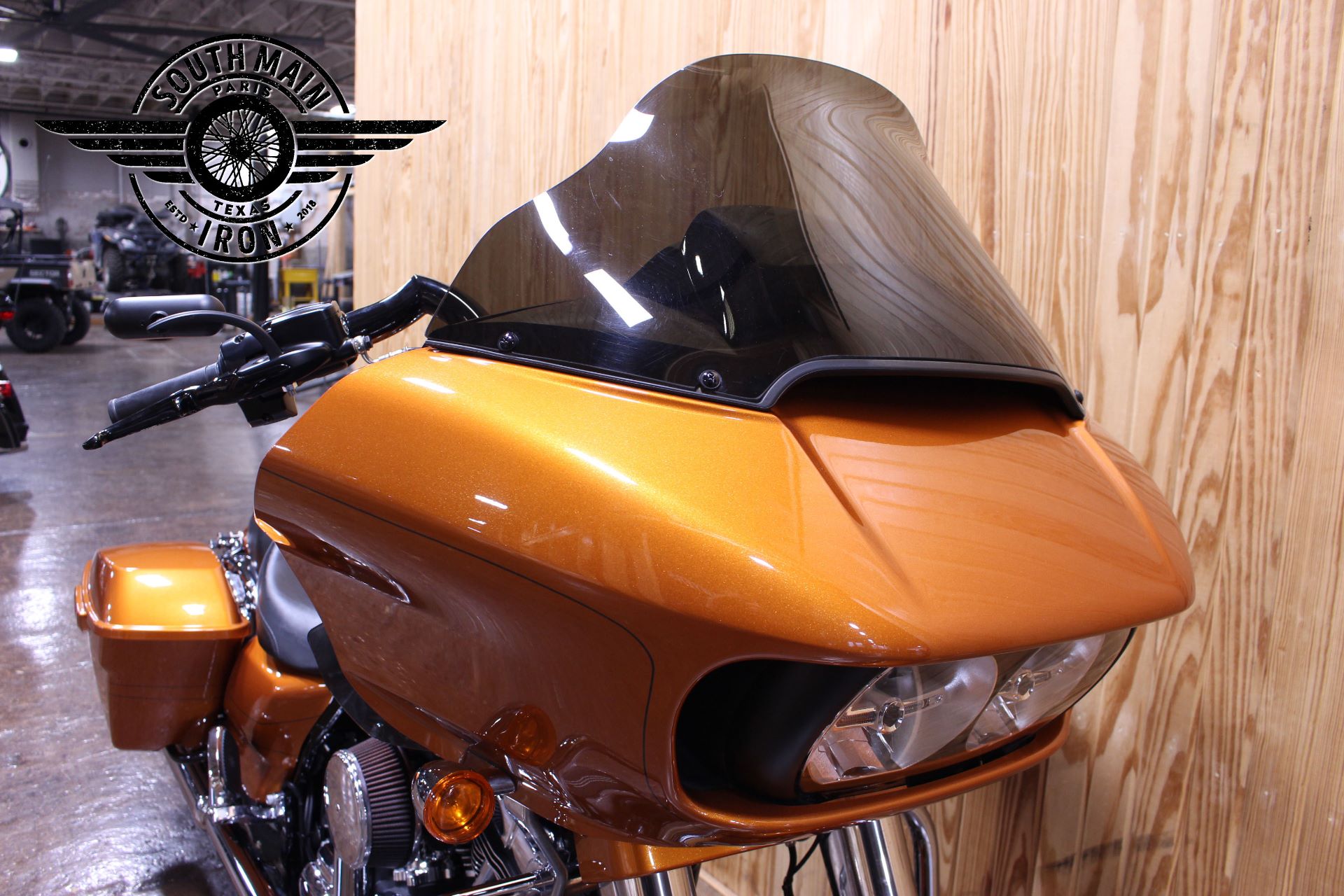 2015 Harley-Davidson Road Glide® Special in Paris, Texas - Photo 5