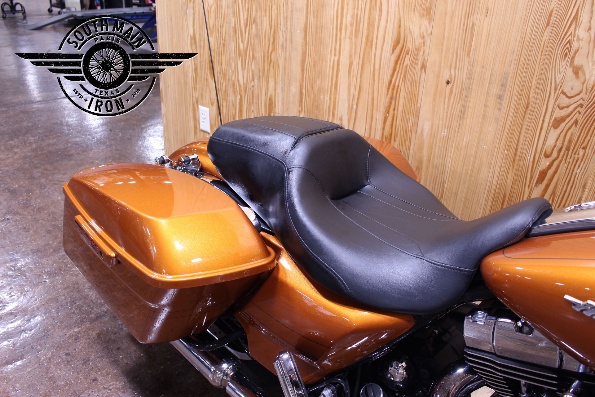 2015 Harley-Davidson Road Glide® Special in Paris, Texas - Photo 6