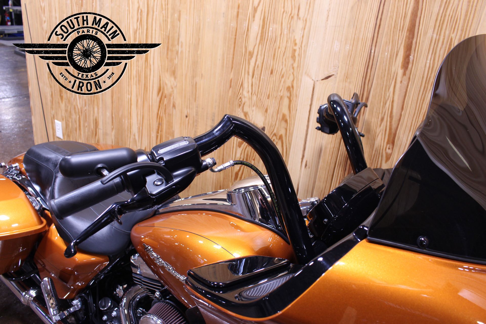 2015 Harley-Davidson Road Glide® Special in Paris, Texas - Photo 8
