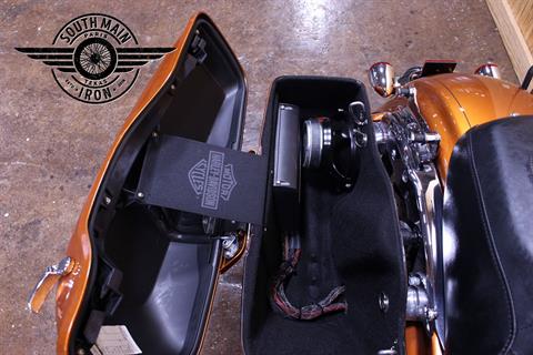 2015 Harley-Davidson Road Glide® Special in Paris, Texas - Photo 12