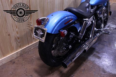 2011 Harley-Davidson Dyna® Street Bob® in Paris, Texas - Photo 7