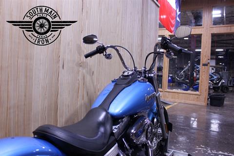2011 Harley-Davidson Dyna® Street Bob® in Paris, Texas - Photo 8