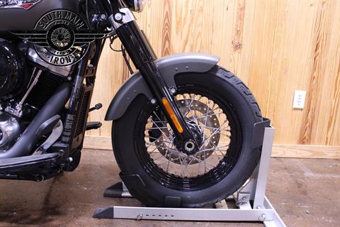 2018 Harley-Davidson Softail Slim® 107 in Paris, Texas - Photo 2