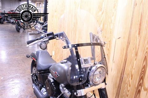 2018 Harley-Davidson Softail Slim® 107 in Paris, Texas - Photo 5